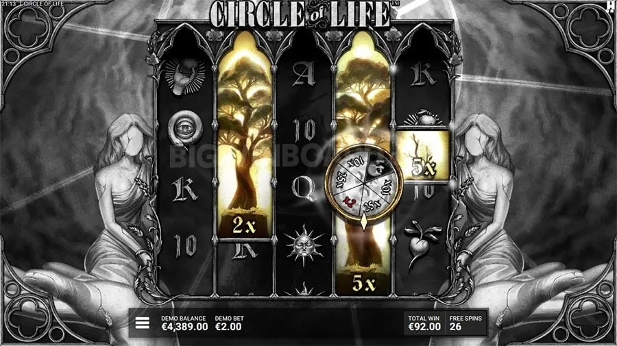 Top 5 Jackpot Slots to Play This Month